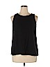 Old Navy 100% Cotton Black Tank Top Size XL - photo 1
