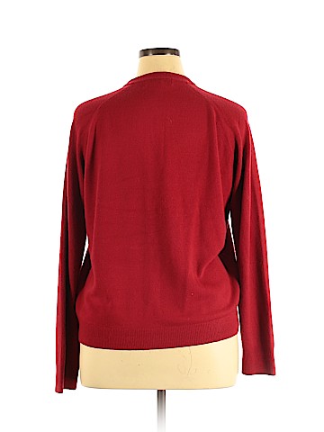 Karen Scott Cardigan (view 2)