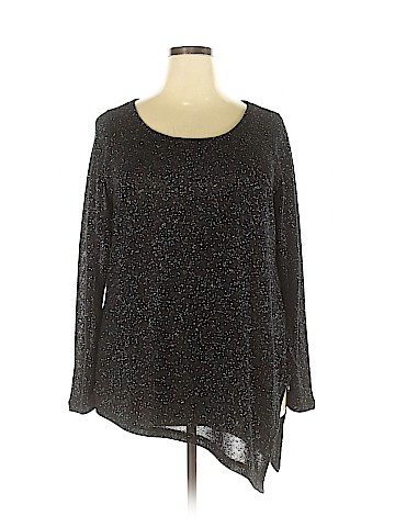 Lane Bryant Pullover Sweater (view 1)