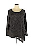 Lane Bryant Black Pullover Sweater Size 18 - 20 Plus - photo 1