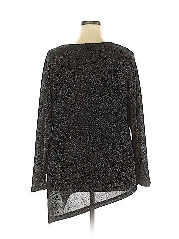 Lane Bryant Pullover Sweater (view 2)