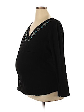 Tomorrow's Mother Size XL Maternity