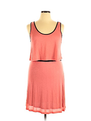 Kensie Casual Dress (view 1)