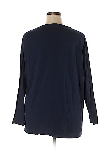 ASOS Long Sleeve T-Shirt (view 2)