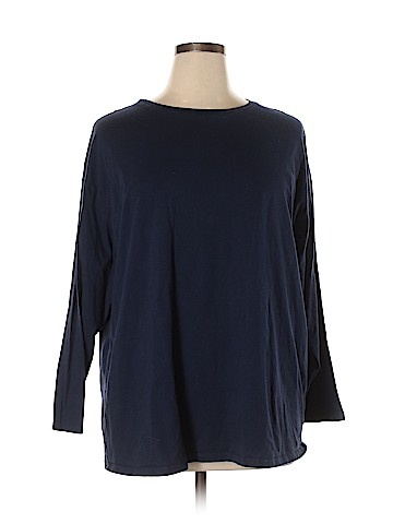 ASOS Long Sleeve T-Shirt (view 1)