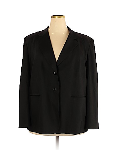 Talbots Wool Blazer (view 1)