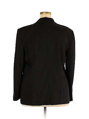Talbots Wool Blazer (view 2)