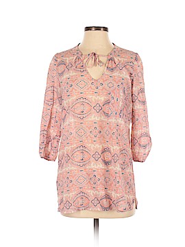 Comptoir des Cotonniers 3/4 Sleeve Blouse