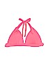 Apt. 9 Pink Swimsuit Top Size 14 - photo 1