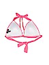 Apt. 9 Pink Swimsuit Top Size 14 - photo 2