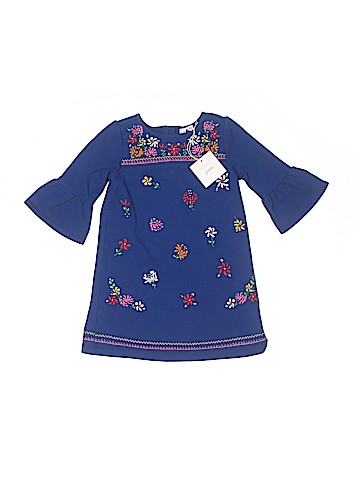 Juno Valentine by Janie & Jack Dress (view 1)