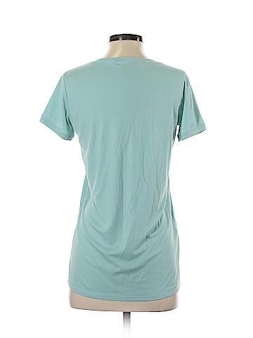 BCBGMAXAZRIA Short Sleeve Top (view 2)