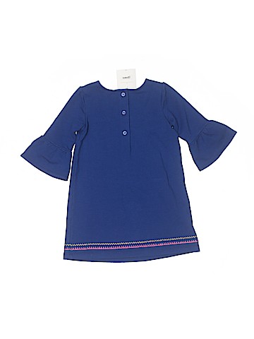 Juno Valentine by Janie & Jack Dress (view 2)