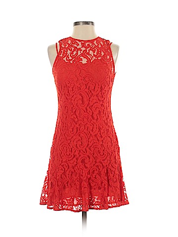 MICHAEL Michael Kors Cocktail Dress (view 1)