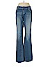Maurices Blue Jeans Size 9/10 X-LONG - photo 1