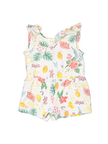 Zara Baby Romper (view 1)