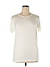 Assorted Brands White Short Sleeve T-Shirt Size XL - photo 1