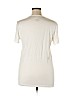 Assorted Brands White Short Sleeve T-Shirt Size XL - photo 2