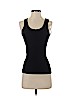 Splendid Black Tank Top Size S - photo 1