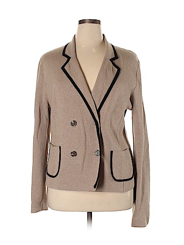 Ann Taylor LOFT Blazer (view 1)