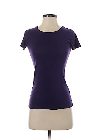 Theory Short Sleeve T-Shirt (view 1)