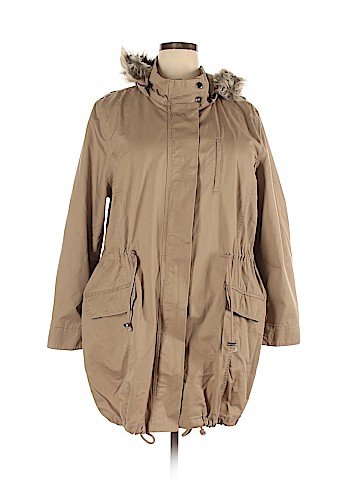 Style&Co Coat (view 1)