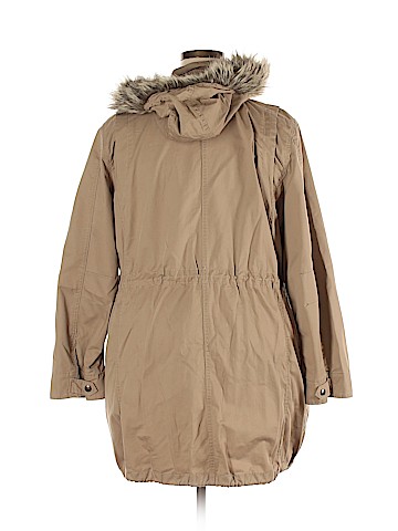 Style&Co Coat (view 2)