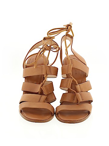 Banana Republic Heels (view 2)