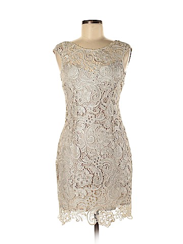 Dina Be Casual Dress (view 1)