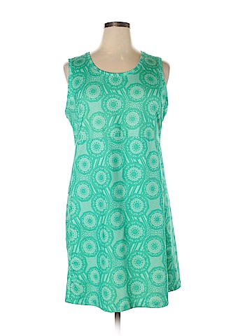 L.L.Bean Casual Dress (view 1)