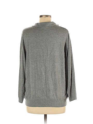 H&M 3/4 Sleeve Polo (view 2)