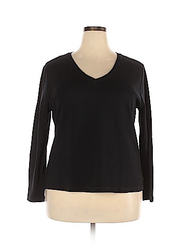 Venezia Long Sleeve T-Shirt (view 1)