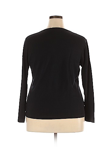 Venezia Long Sleeve T-Shirt (view 2)