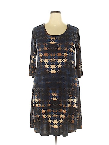 Karen Kane Casual Dress (view 1)