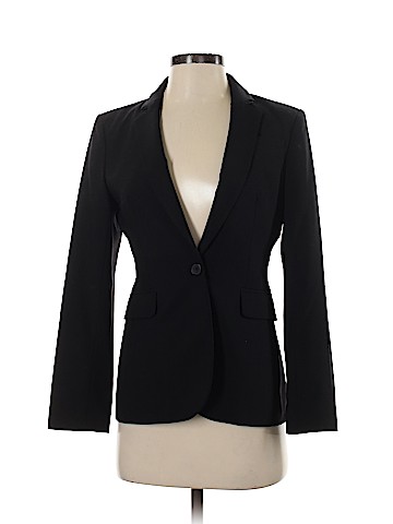 Banana Republic Wool Blazer (view 1)