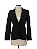 Banana Republic Black Wool Blazer Size 2 (petite) - photo 1