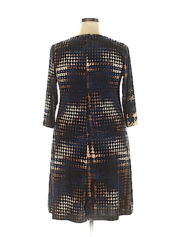 Karen Kane Casual Dress (view 2)