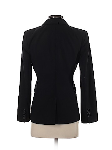 Banana Republic Wool Blazer (view 2)