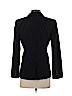 Banana Republic Black Wool Blazer Size 2 (petite) - photo 2