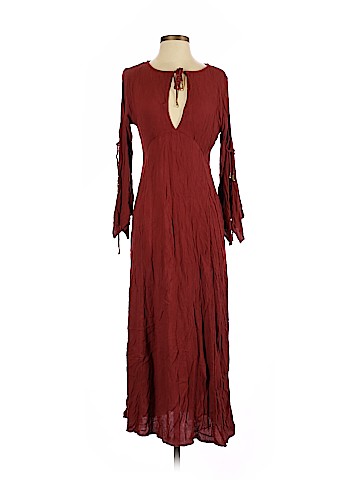 Free People Casual Dress (view 1)