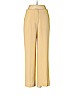 Rene Lezard Tan Dress Pants Size EU (FR) 36 / US 4 - photo 1