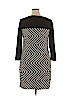White House Black Market Black Casual Dress Size XL - photo 2
