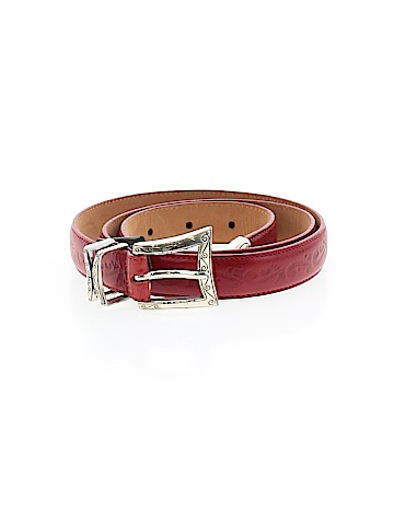 Brighton Leather Belt (view 1)