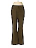 Per Se By Carlisle Green Casual Pants Size 8 - photo 1