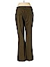 Per Se By Carlisle Green Casual Pants Size 8 - photo 2