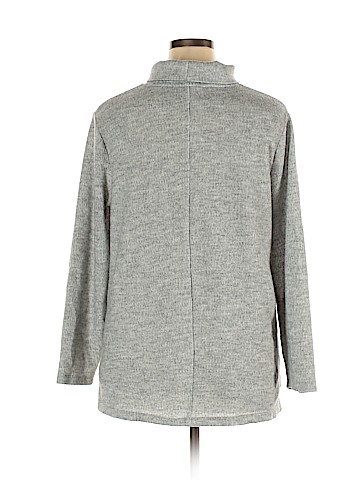 Ava & Viv Turtleneck Sweater (view 2)