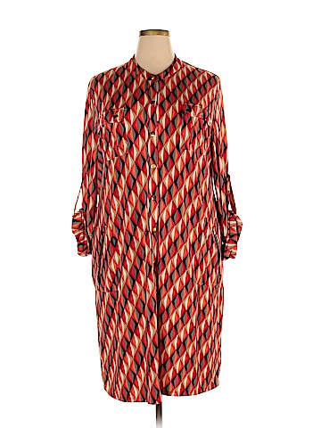 Ashley Stewart Casual Dress (view 1)