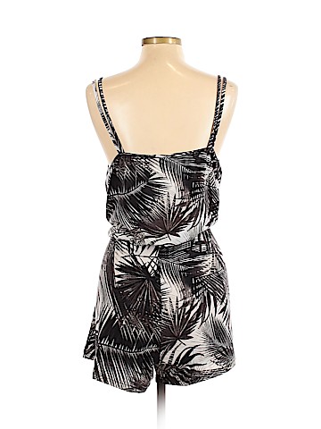 Material Girl Romper (view 2)