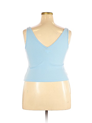 BP. Sleeveless Top (view 2)