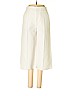 Alexis Ivory Casual Pants Size XS - photo 1